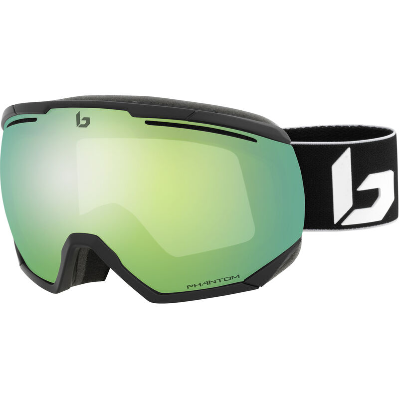 NORTHSTAR, Black Corp Matte-Phantom Green Emerald, hi-res image number null